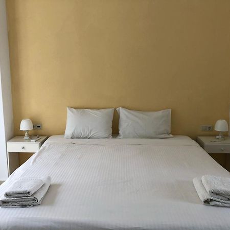 Antonios Hotel Apartments 마탈라 외부 사진