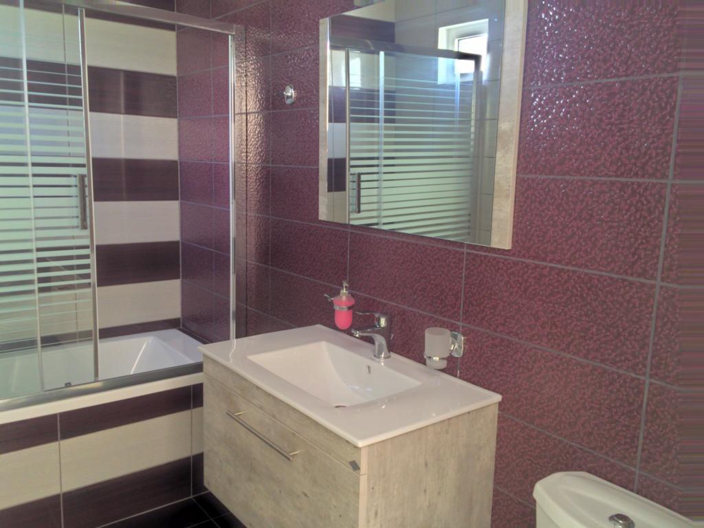Antonios Hotel Apartments 마탈라 객실 사진