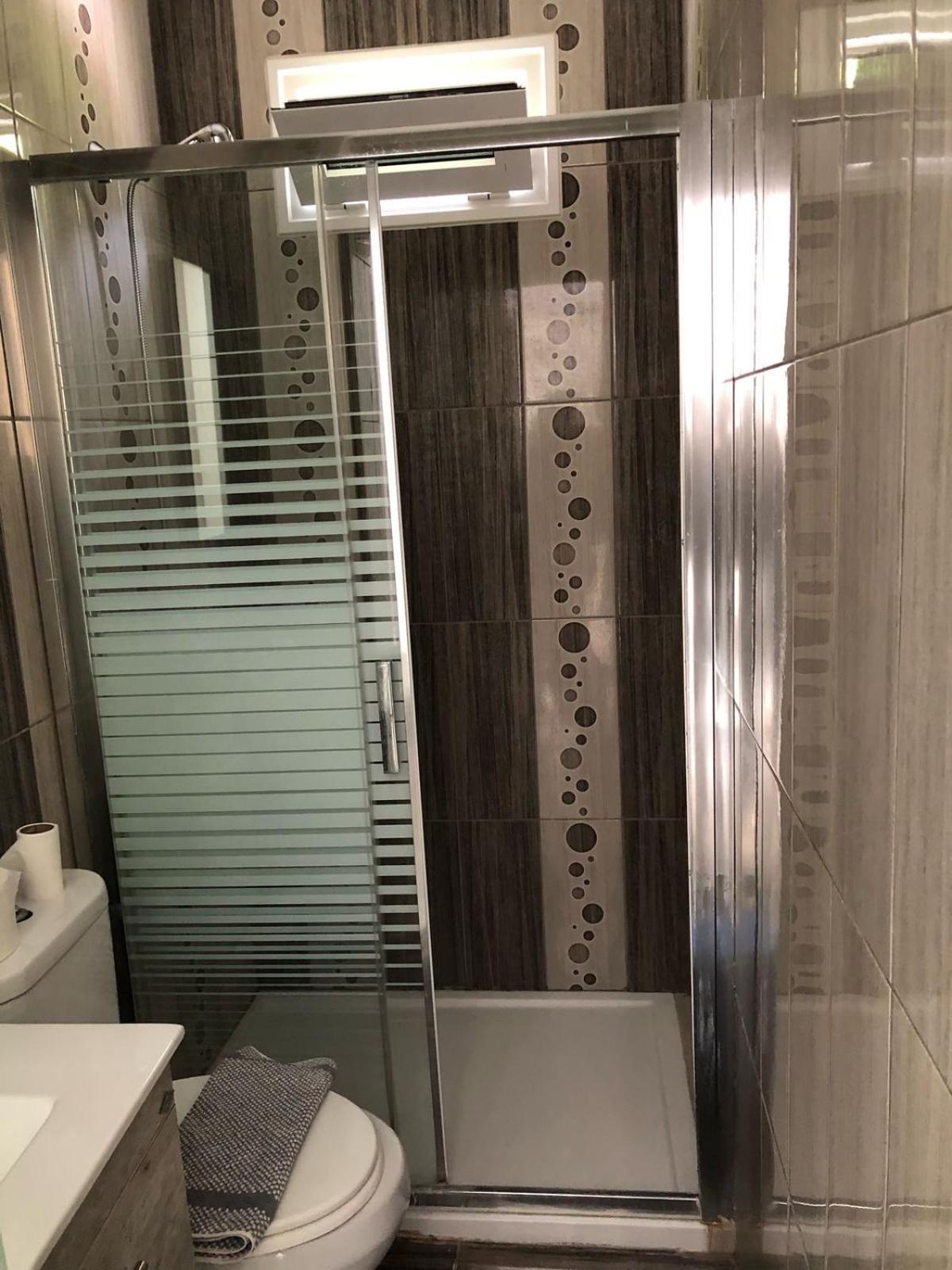 Antonios Hotel Apartments 마탈라 외부 사진