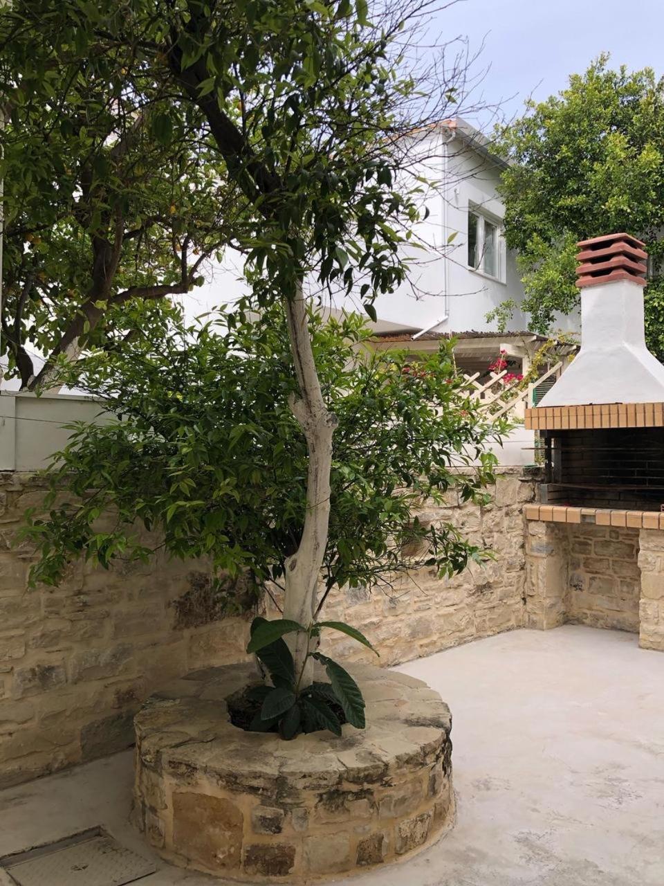 Antonios Hotel Apartments 마탈라 외부 사진