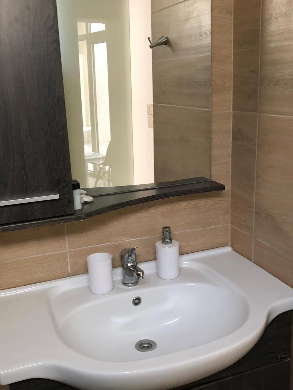 Antonios Hotel Apartments 마탈라 외부 사진