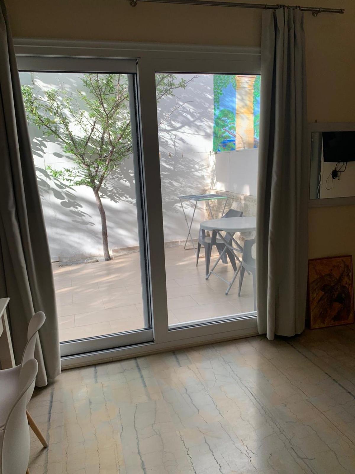 Antonios Hotel Apartments 마탈라 외부 사진