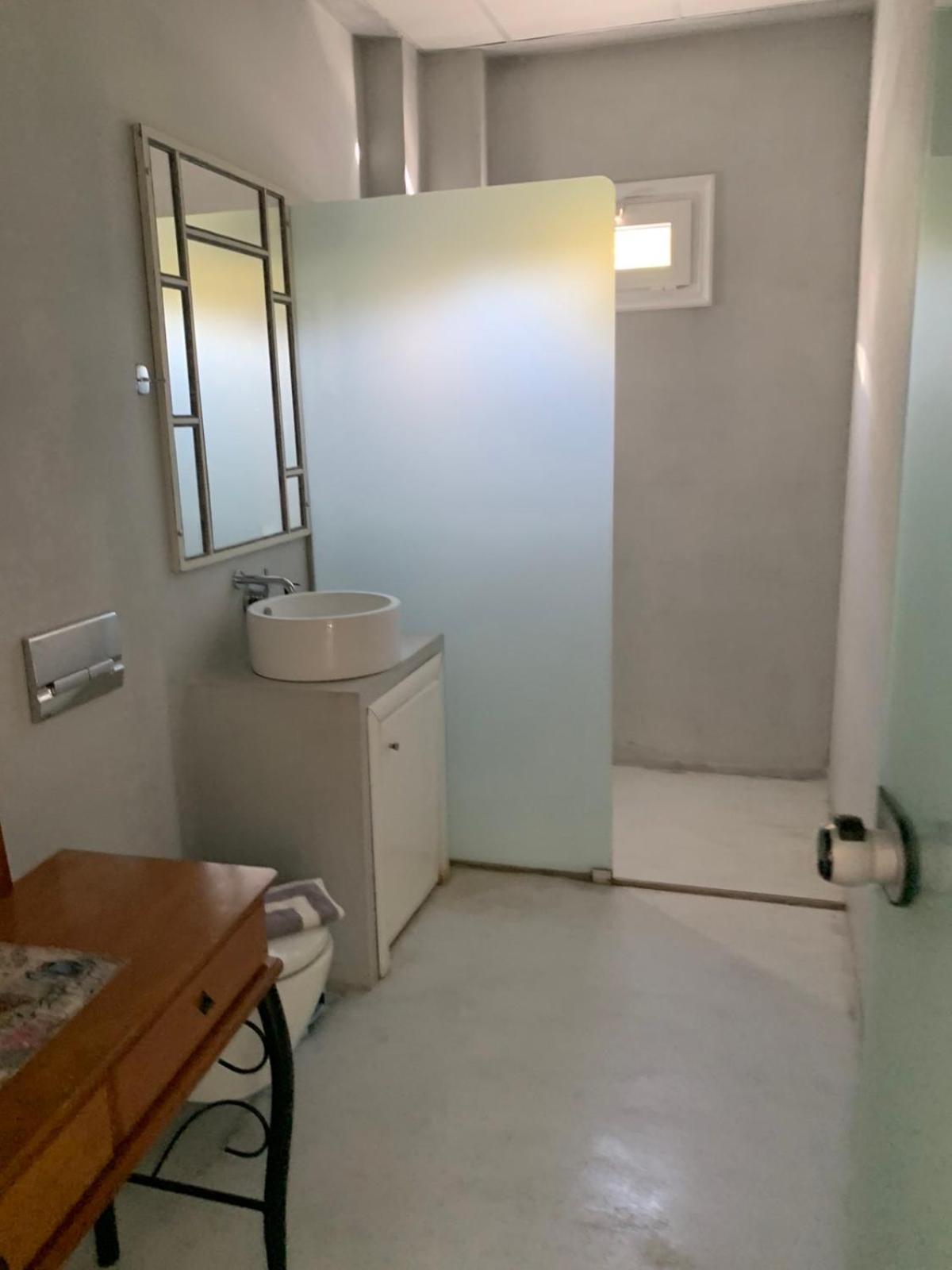 Antonios Hotel Apartments 마탈라 외부 사진